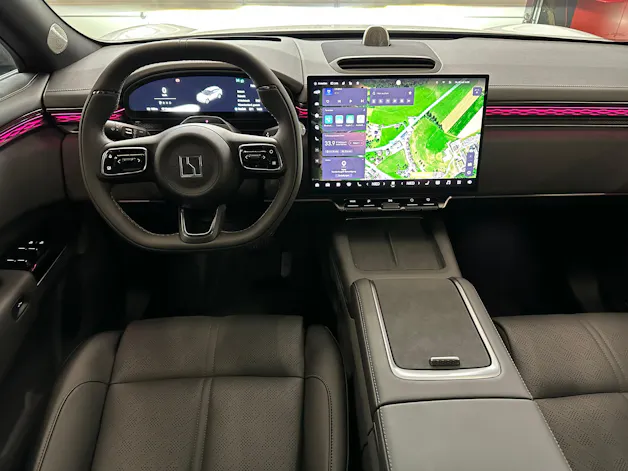 ZEEKR 7X 100kWh Privilege AWD