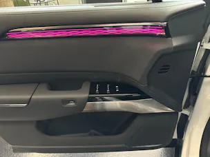 ZEEKR 7X 100kWh Privilege AWD