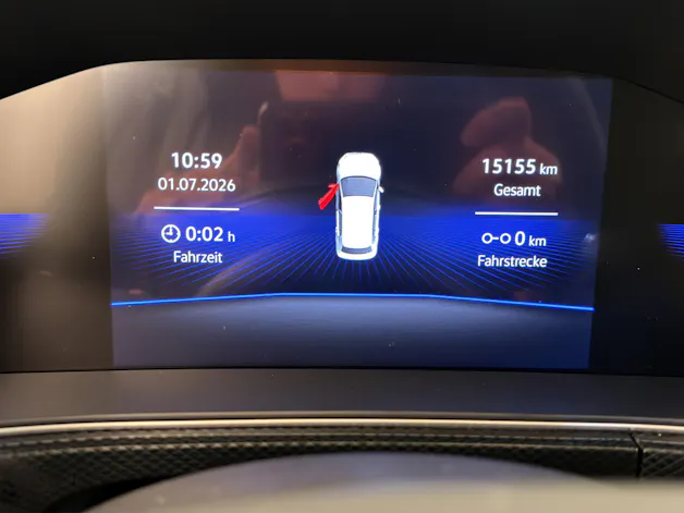 VW T-Cross 1.0 TSI 115 Goal DSG