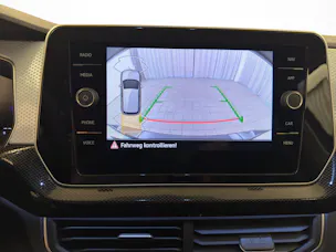 VW T-Cross 1.0 TSI 115 Goal DSG