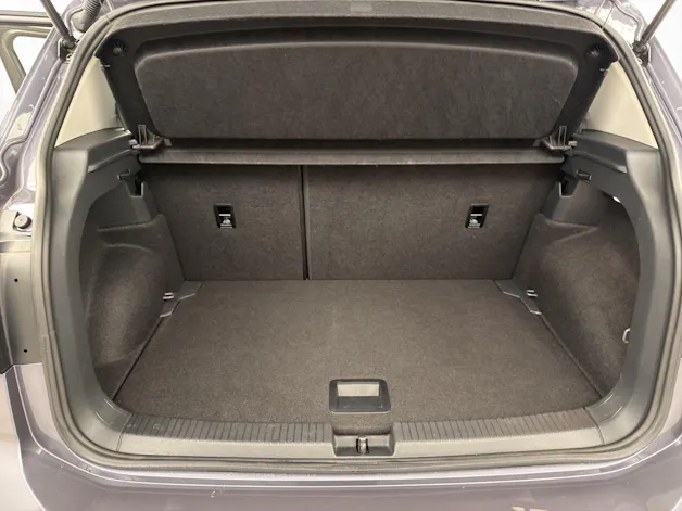 VW T-Cross 1.0 TSI 115 Goal DSG
