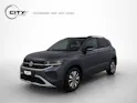 VW T-Cross 1.0 TSI 115 Goal DSG