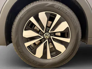 VW T-Cross 1.0 TSI 115 Goal DSG