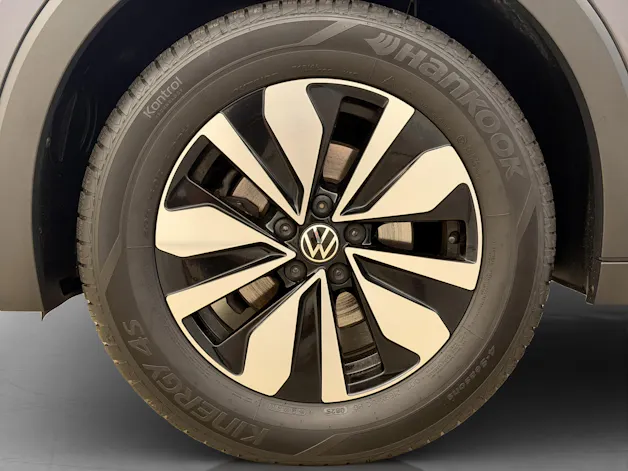 VW T-Cross 1.0 TSI 115 Goal DSG