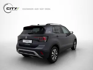 VW T-Cross 1.0 TSI 115 Goal DSG