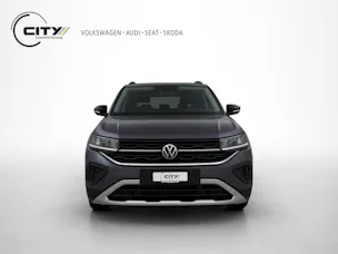 VW T-Cross 1.0 TSI 115 Goal DSG