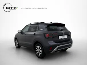 VW T-Cross 1.0 TSI 115 Goal DSG