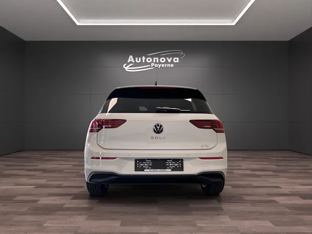 VW Golf 1.5 e TSI mHEV Life DSG