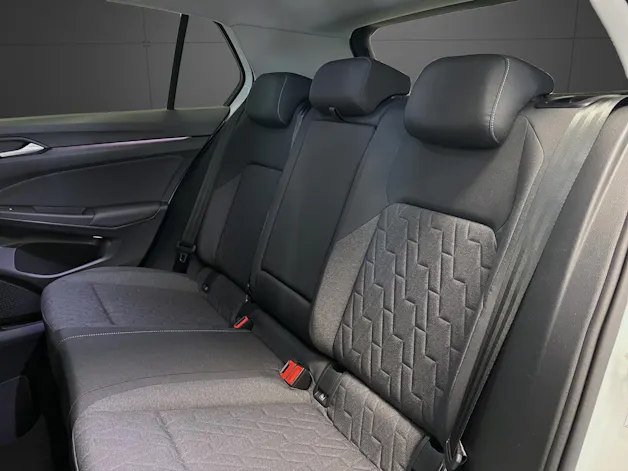 VW Golf 1.5 e TSI mHEV Life DSG