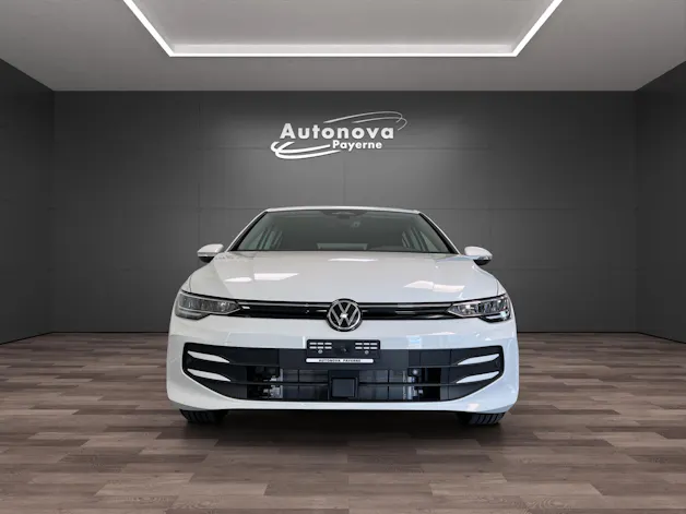 VW Golf 1.5 e TSI mHEV Life DSG