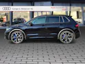 VW Tiguan 2.0TSI R 4Motion DSG Deepblack Perleffekt