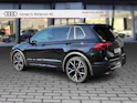 VW Tiguan 2.0TSI R 4Motion DSG Deepblack Perleffekt
