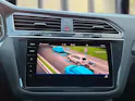 VW Tiguan 2.0TSI R 4Motion DSG Deepblack Perleffekt