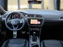VW Tiguan 2.0TSI R 4Motion DSG Deepblack Perleffekt