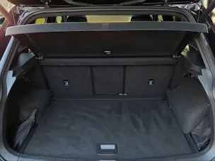VW Tiguan 2.0TSI R 4Motion DSG Deepblack Perleffekt