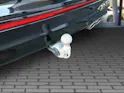 VW Tiguan 2.0TSI R 4Motion DSG Deepblack Perleffekt