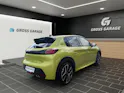 PEUGEOT 208 NEW 1.2 MHEV 145 GT