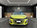 PEUGEOT 208 NEW 1.2 MHEV 145 GT