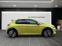 PEUGEOT 208 NEW 1.2 MHEV 145 GT