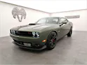 Dodge Challenger 5.7 R/T Shaker