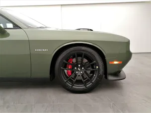 Dodge Challenger 5.7 R/T Shaker