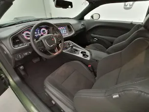 Dodge Challenger 5.7 R/T Shaker