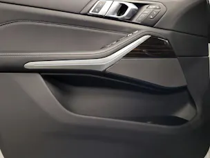BMW X7 xDr 48 40d M Sport Pro