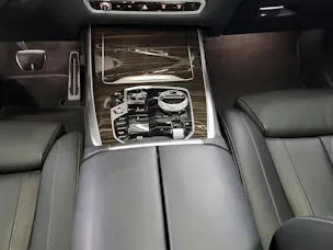 BMW X7 xDr 48 40d M Sport Pro