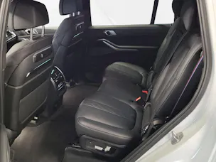 BMW X7 xDr 48 40d M Sport Pro