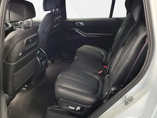 BMW X7 xDr 48 40d M Sport Pro