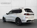 BMW X7 xDr 48 40d M Sport Pro