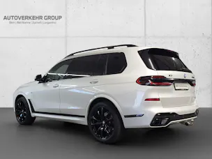 BMW X7 xDr 48 40d M Sport Pro