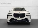 BMW X7 xDr 48 40d M Sport Pro