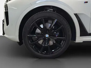 BMW X7 xDr 48 40d M Sport Pro