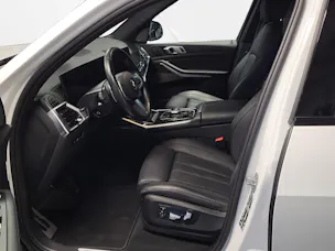 BMW X7 xDr 48 40d M Sport Pro