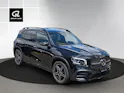Mercedes-Benz GLB 200 4Matic AMG Line 8G-Tronic