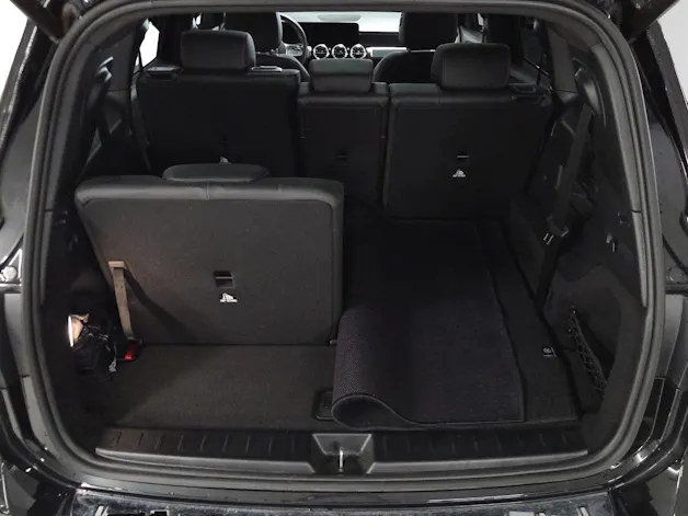 Mercedes-Benz GLB 200 4Matic AMG Line 8G-Tronic