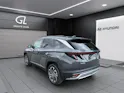 Hyundai Tucson 1.6 TGDI Vertex 4WD DCT
