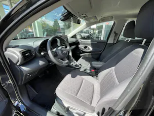 Mazda 2 Hybrid Exclusive-line