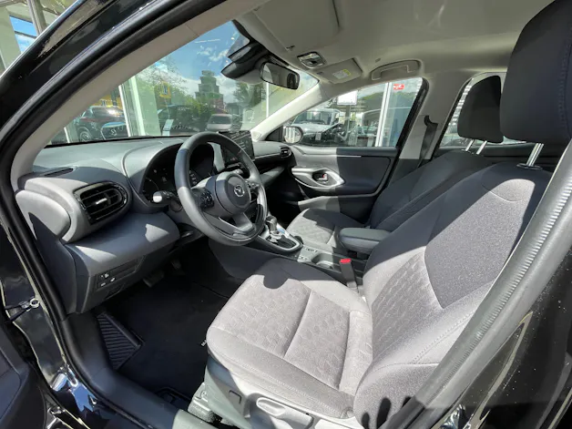Mazda 2 Hybrid Exclusive-line