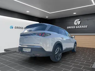 Peugeot 5008 NEW 73kWh Allure Premium AWD
