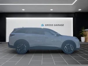 Peugeot 5008 NEW 73kWh Allure Premium AWD