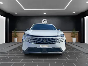 Peugeot 5008 NEW 73kWh Allure Premium AWD