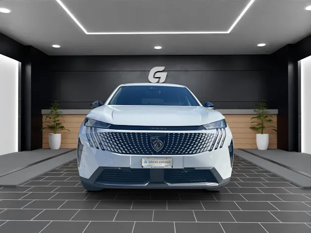 Peugeot 5008 NEW 73kWh Allure Premium AWD