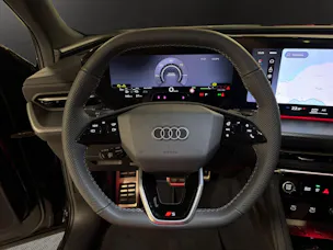 AUDI Q5 e-hybrid quattro 220 kW S-tronic