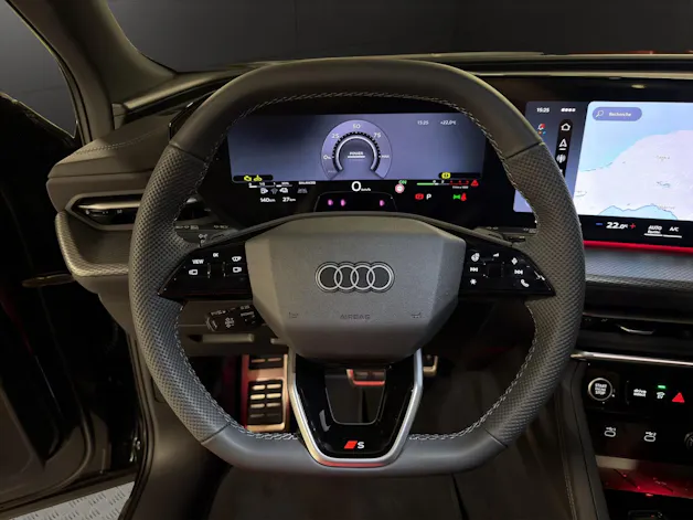 AUDI Q5 e-hybrid quattro 220 kW S-tronic