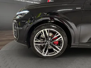 AUDI Q5 e-hybrid quattro 220 kW S-tronic