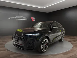 AUDI Q5 e-hybrid quattro 220 kW S-tronic