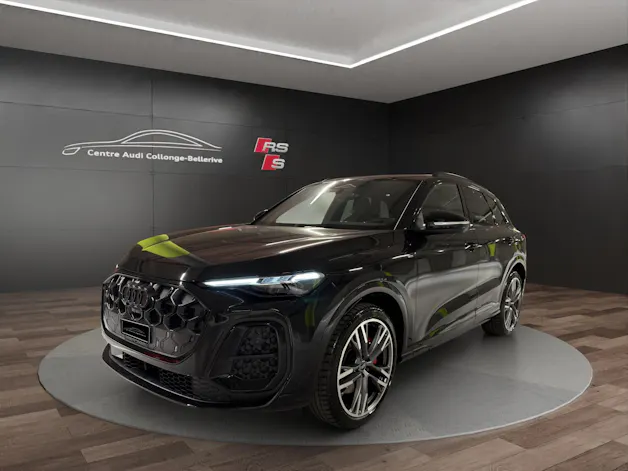 AUDI Q5 e-hybrid quattro 220 kW S-tronic