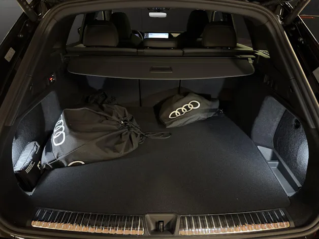 AUDI Q5 e-hybrid quattro 220 kW S-tronic